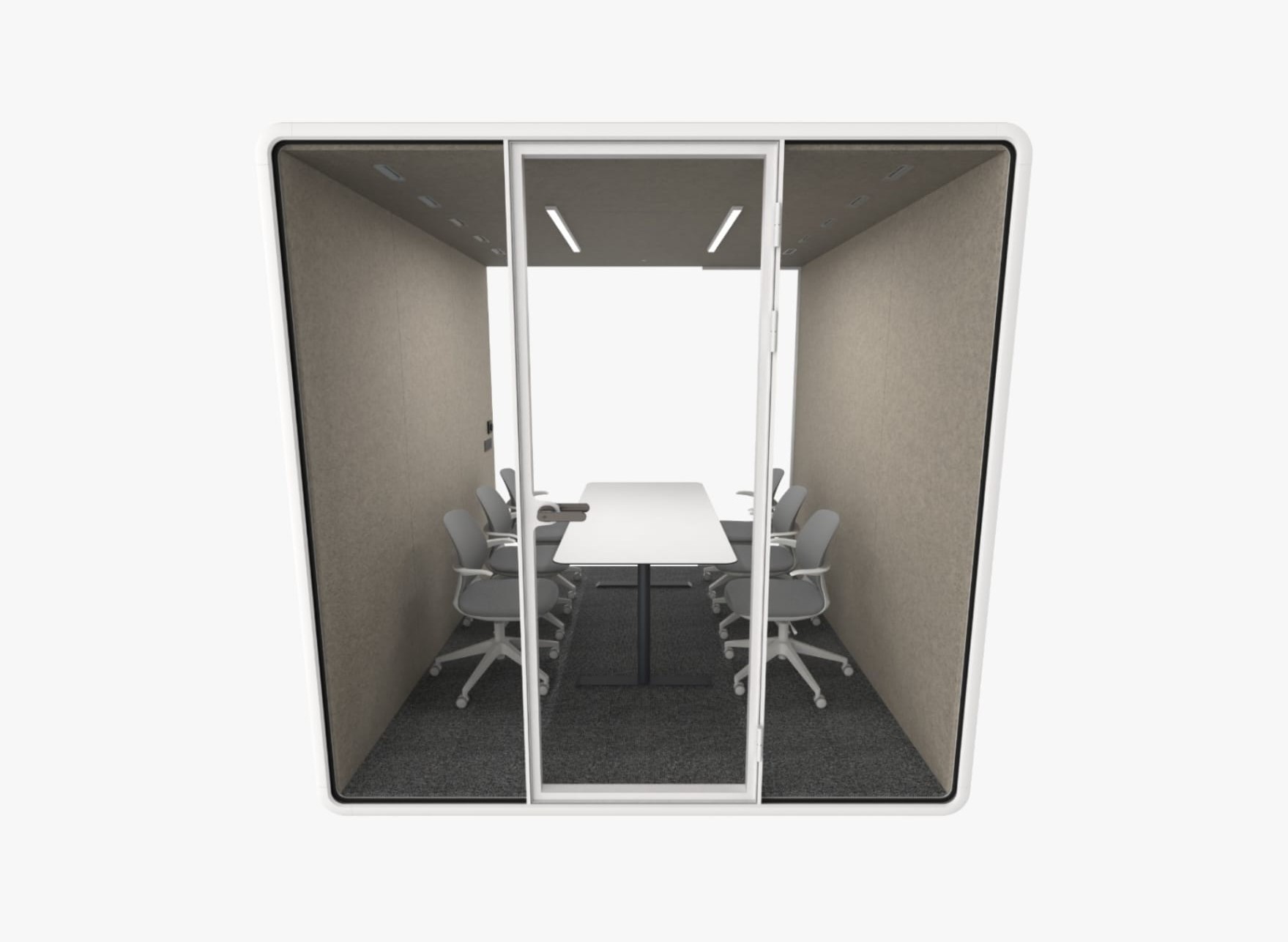 TitanPrefab setup 7